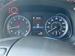 هیۆندای کۆنا